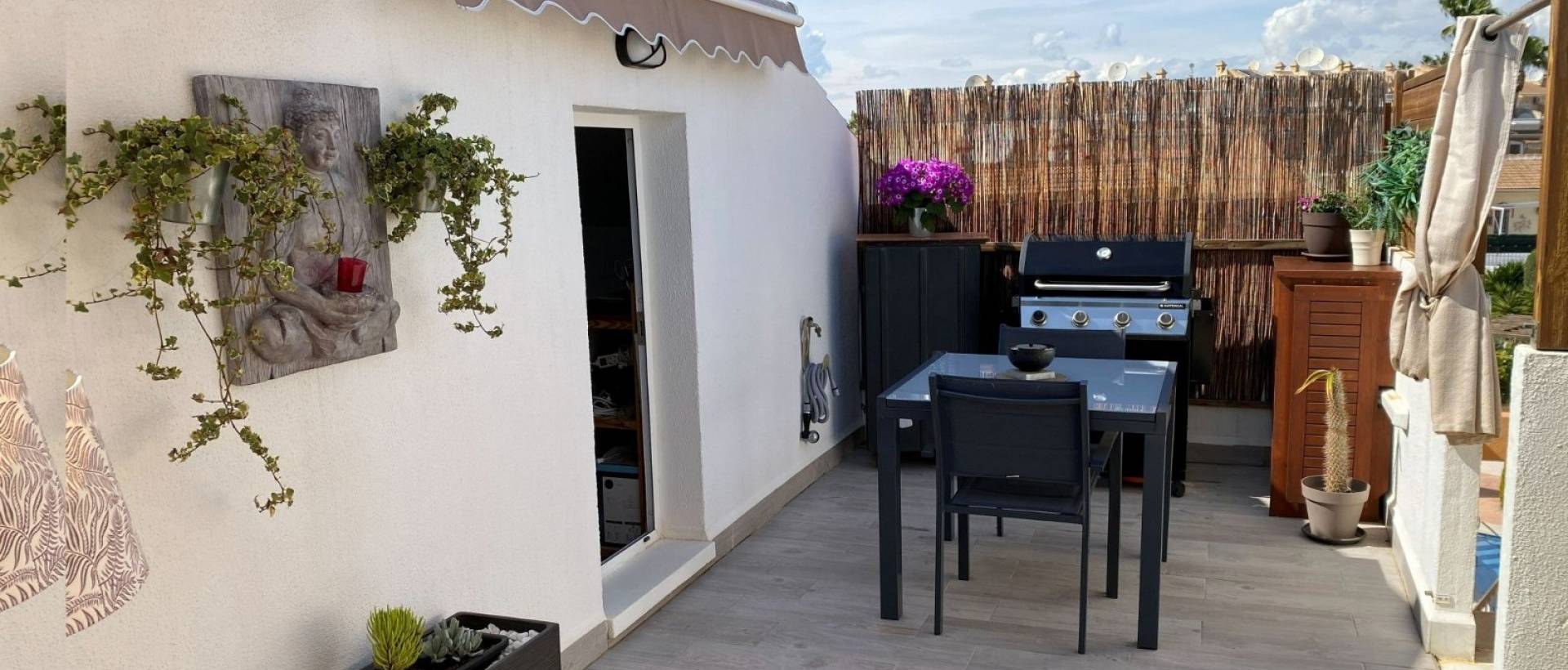 Reventa - Apartmento - Dona Pepa