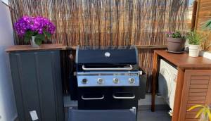 Reventa - Apartmento - Dona Pepa