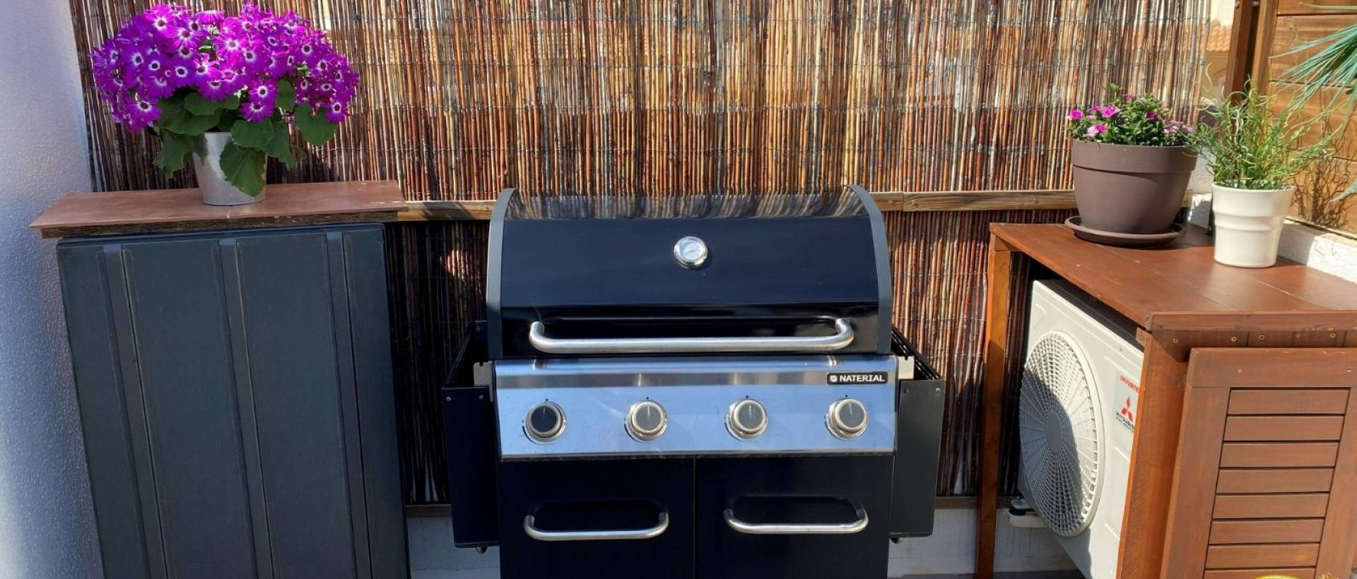 Reventa - Apartmento - Dona Pepa