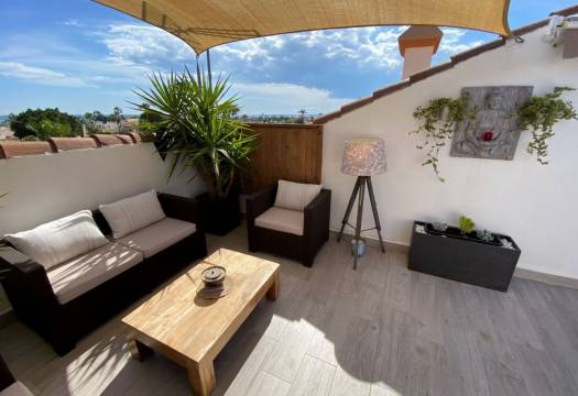 Reventa - Apartmento - Dona Pepa