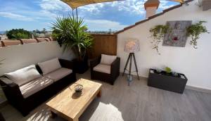 Reventa - Apartmento - Dona Pepa