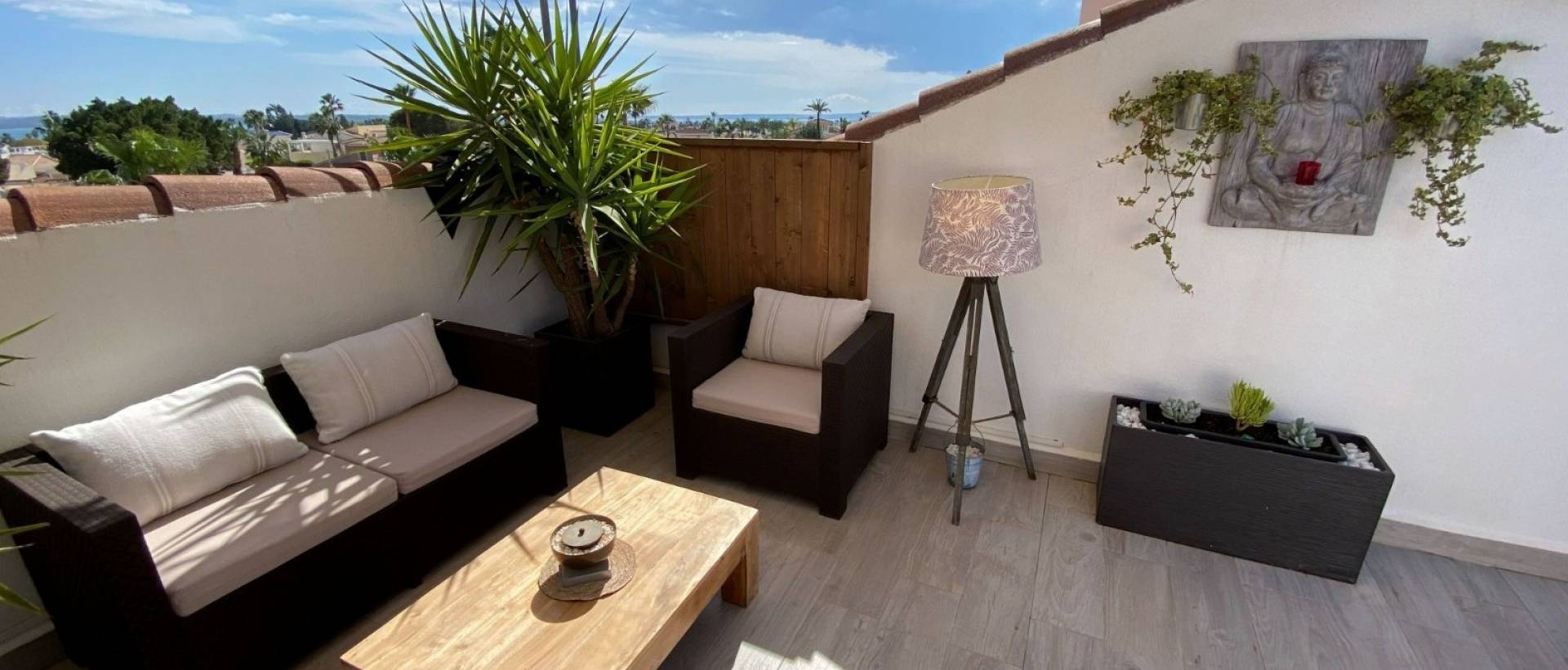 Reventa - Apartmento - Dona Pepa