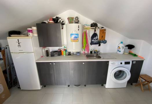 Reventa - Apartmento - Dona Pepa