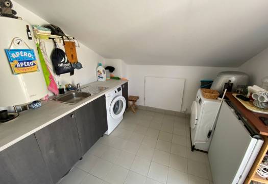 Reventa - Apartmento - Dona Pepa