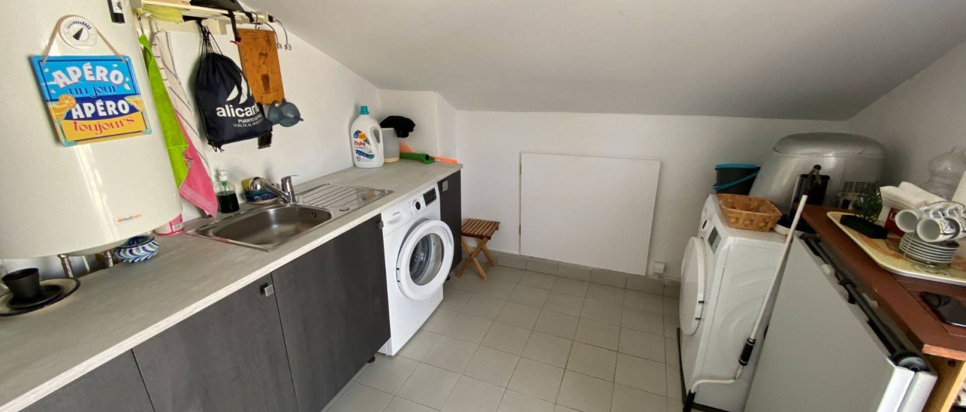 Reventa - Apartmento - Dona Pepa