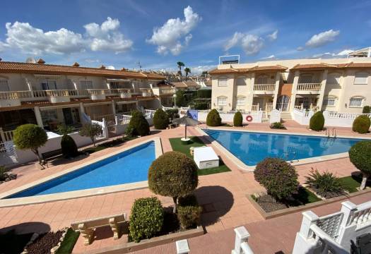 Reventa - Apartmento - Dona Pepa