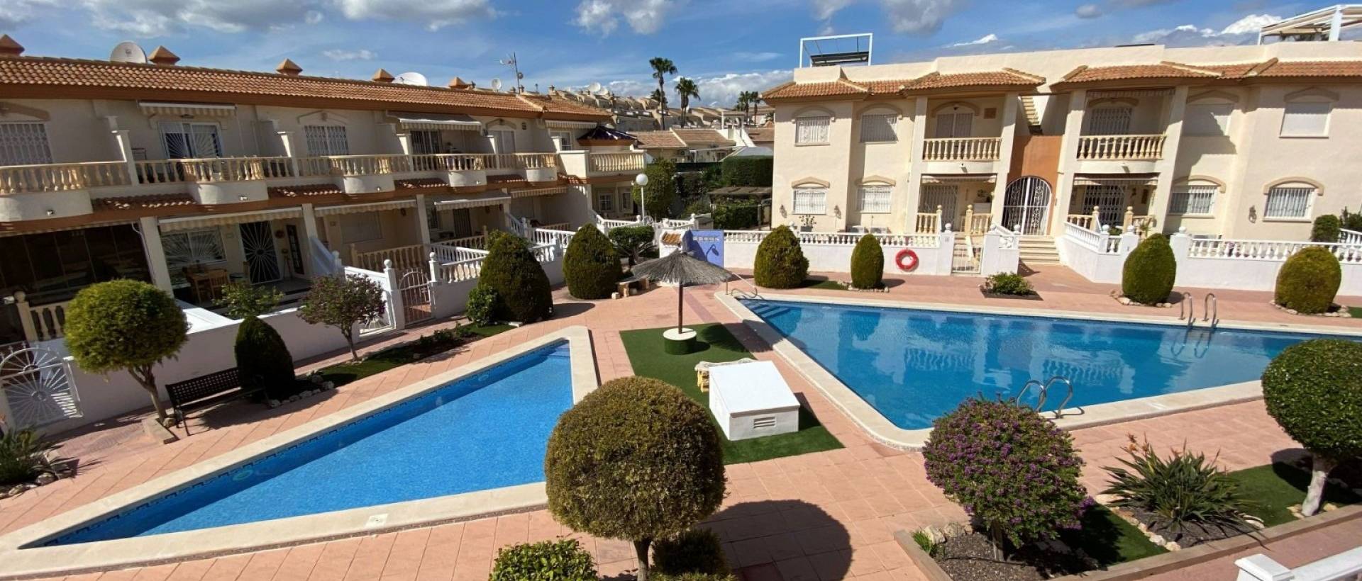 Reventa - Apartmento - Dona Pepa