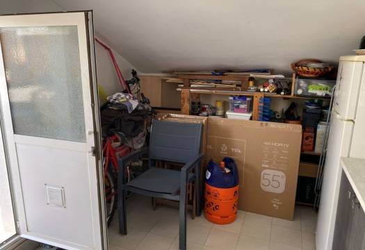 Reventa - Apartmento - Dona Pepa