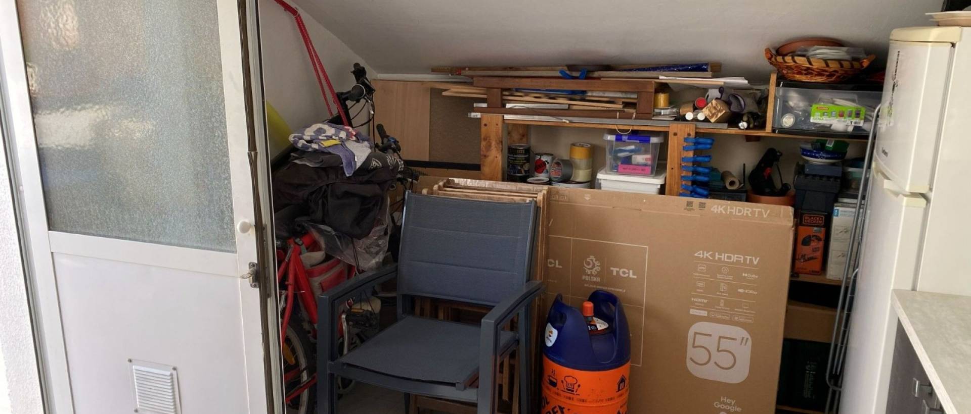 Reventa - Apartmento - Dona Pepa