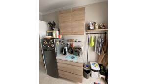 Reventa - Apartmento - Dona Pepa