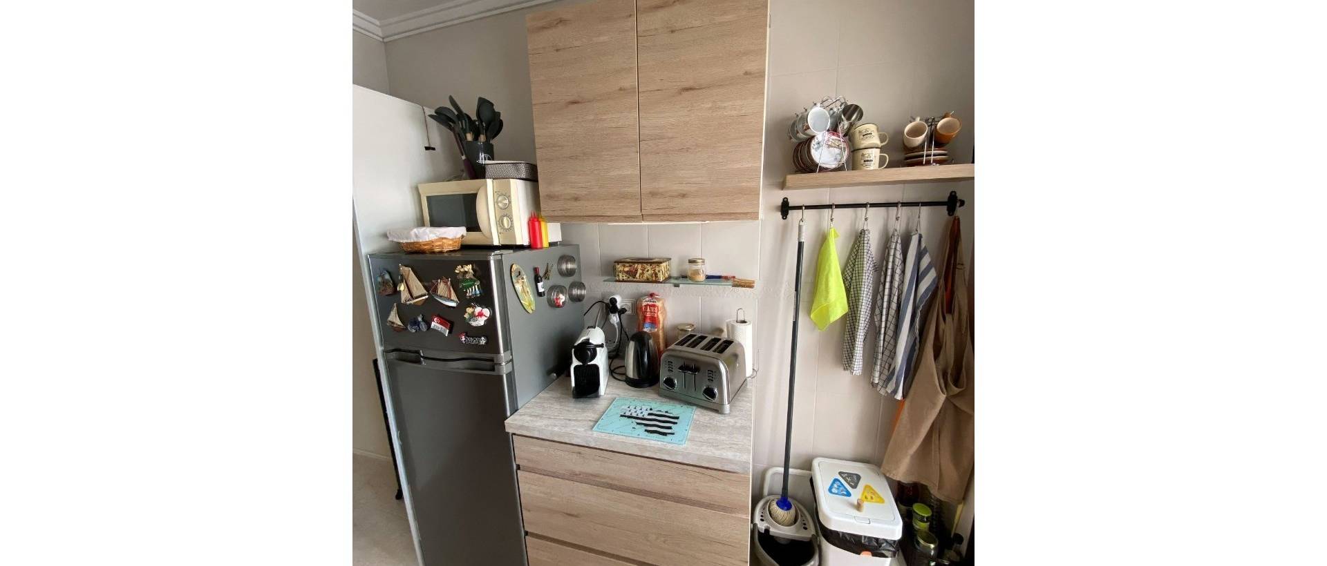 Reventa - Apartmento - Dona Pepa