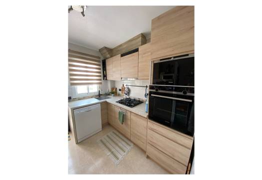 Reventa - Apartmento - Dona Pepa