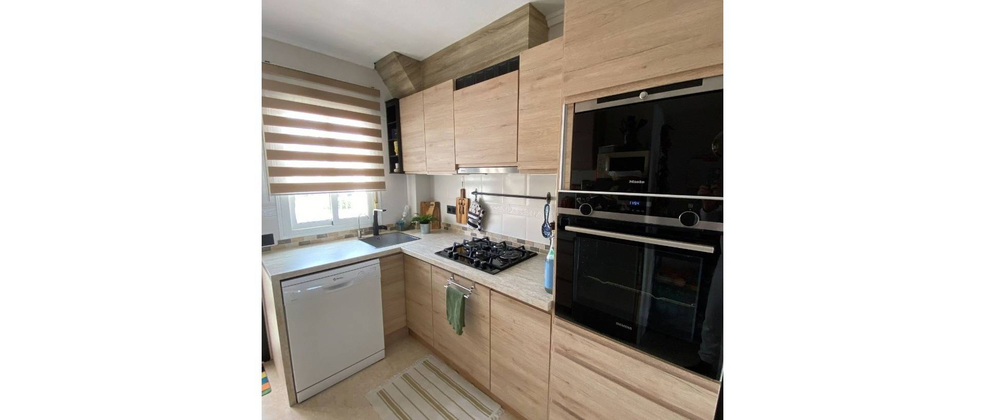 Reventa - Apartmento - Dona Pepa