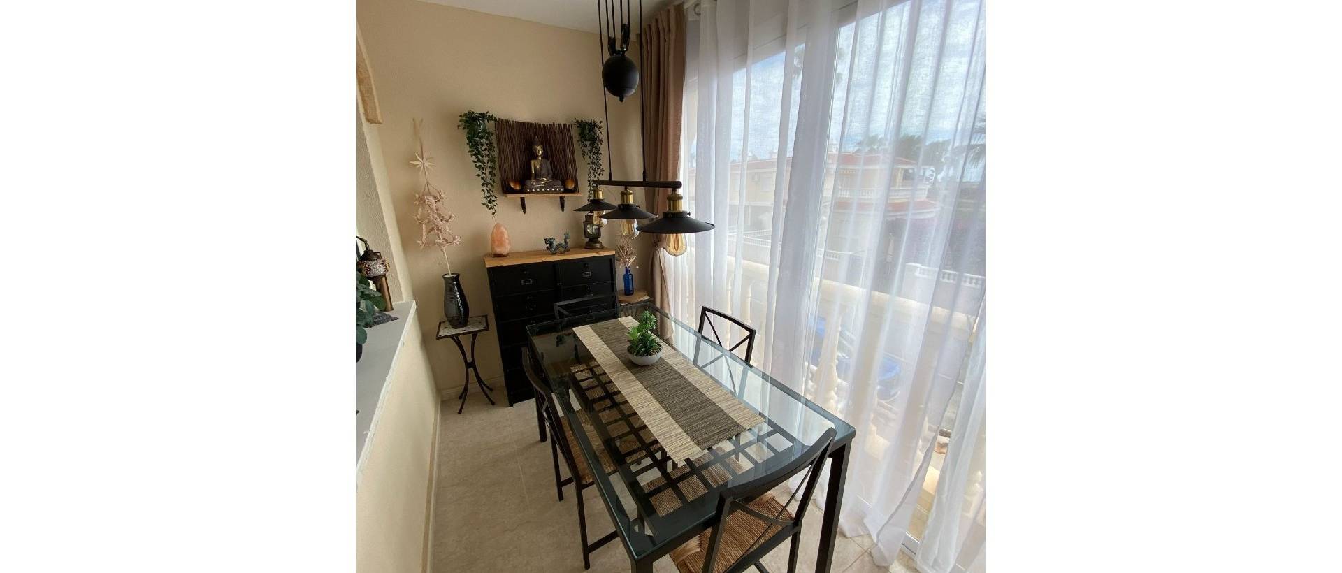 Reventa - Apartmento - Dona Pepa