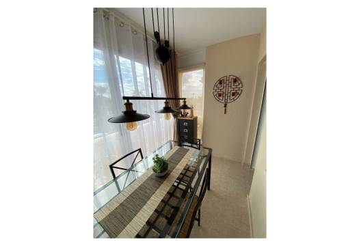 Reventa - Apartmento - Dona Pepa