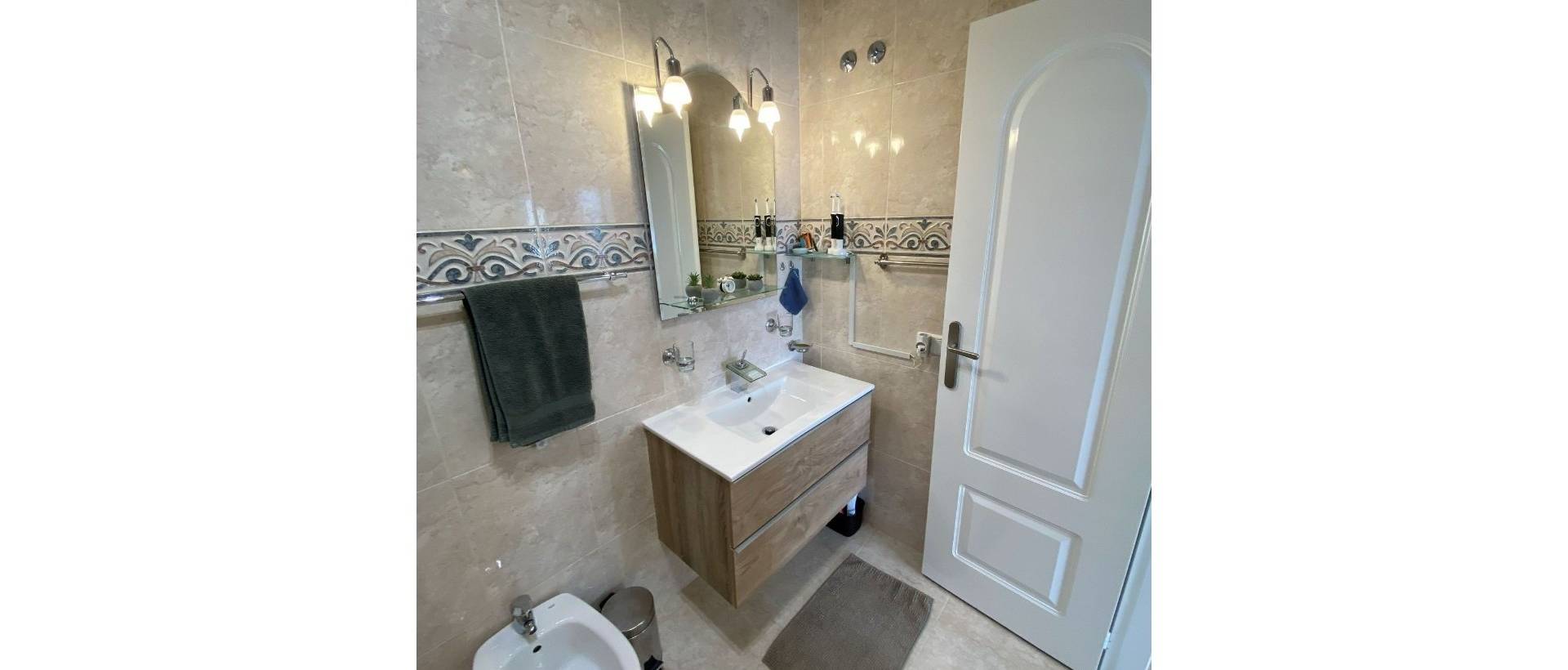 Reventa - Apartmento - Dona Pepa