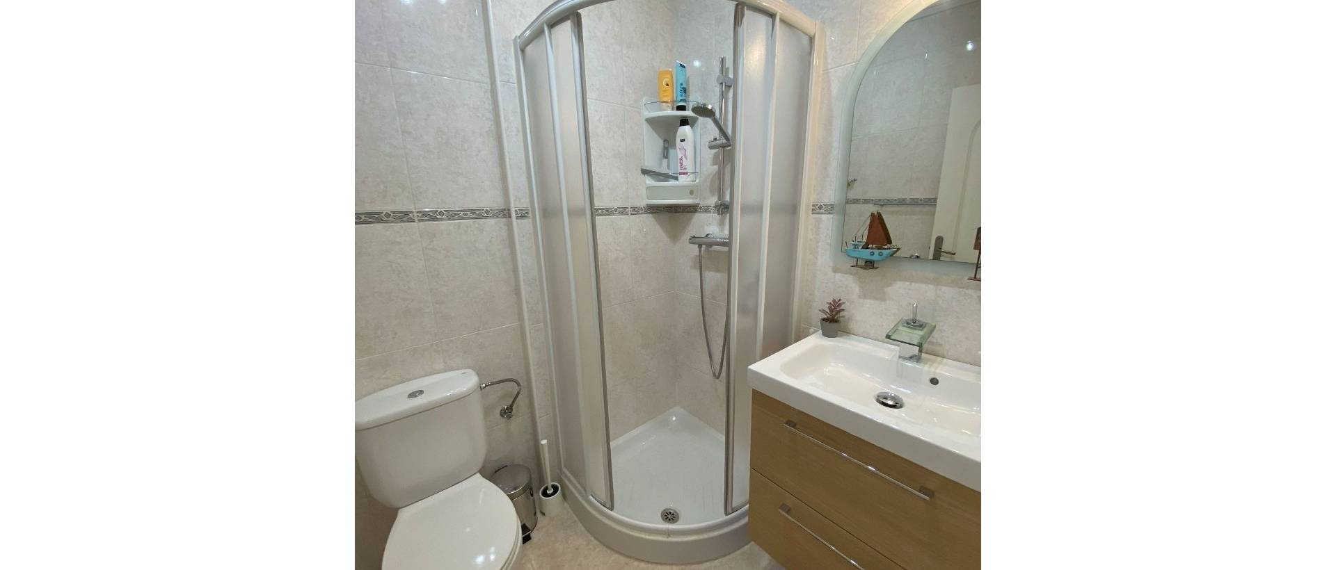 Reventa - Apartmento - Dona Pepa