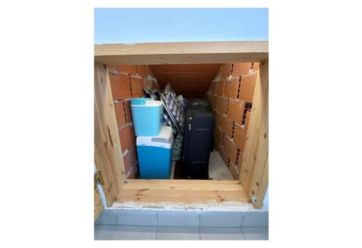 Reventa - Apartmento - Dona Pepa