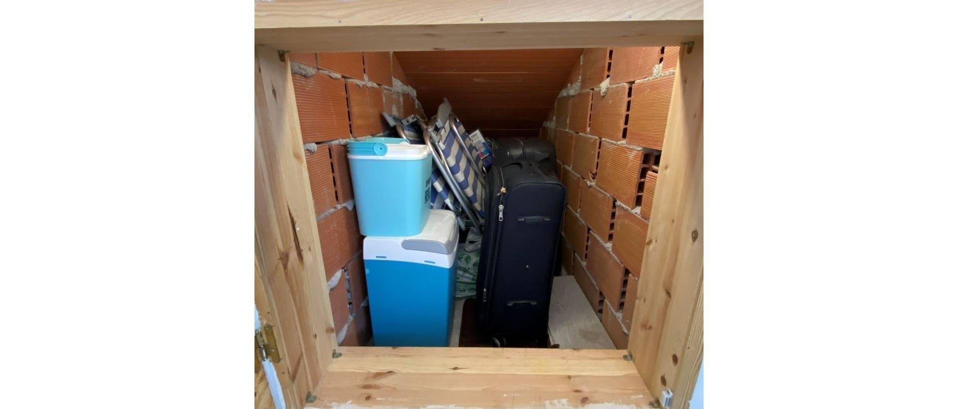 Reventa - Apartmento - Dona Pepa