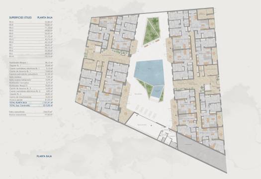 Obra Nueva - Apartmento - San Pedro del Pinatar - Lo pagan