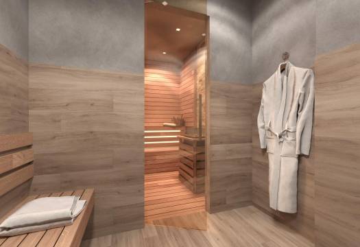 Obra Nueva - Apartmento - Torrevieja - Playa de los locos