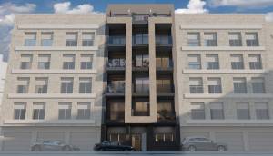 Obra Nueva - Apartmento - Torrevieja - Playa de los locos