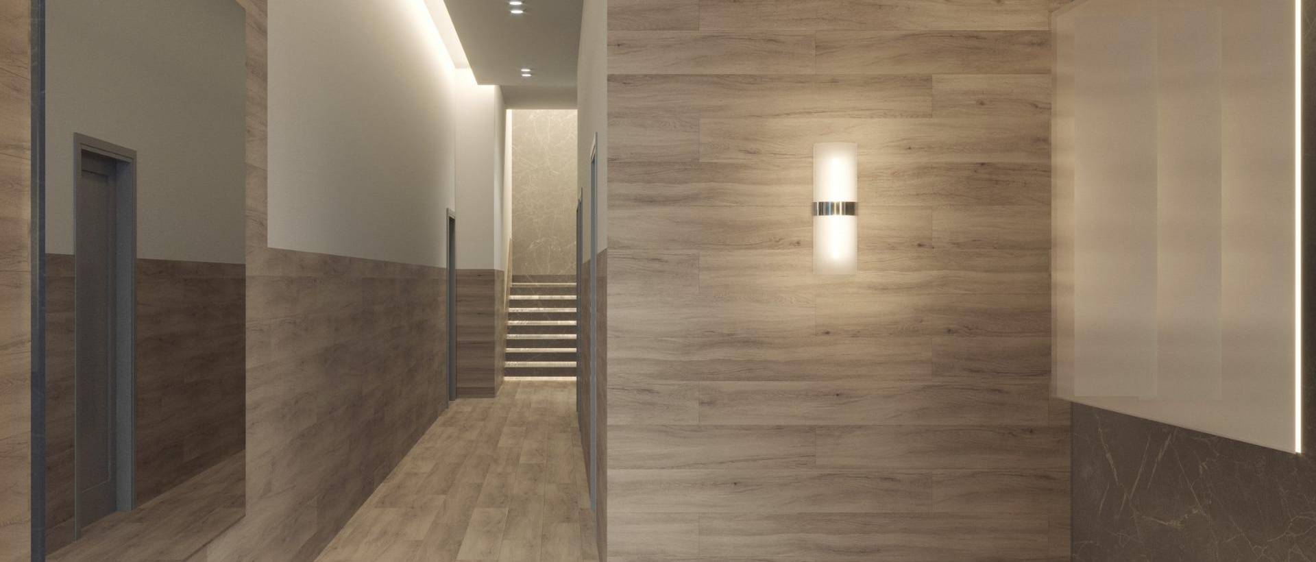 Obra Nueva - Apartmento - Torrevieja - Playa de los locos