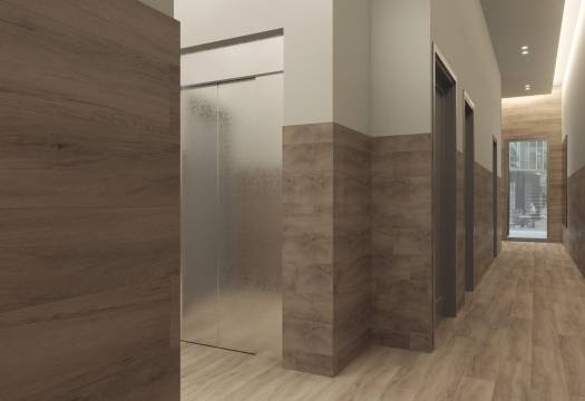 Obra Nueva - Apartmento - Torrevieja - Playa de los locos