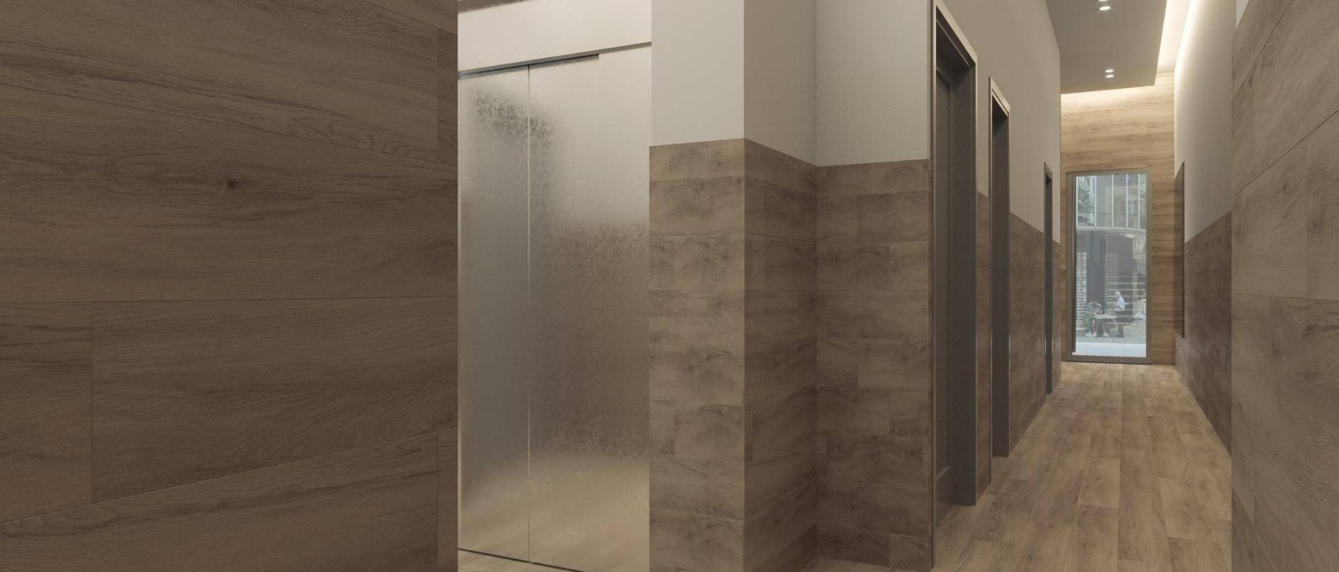 Obra Nueva - Apartmento - Torrevieja - Playa de los locos