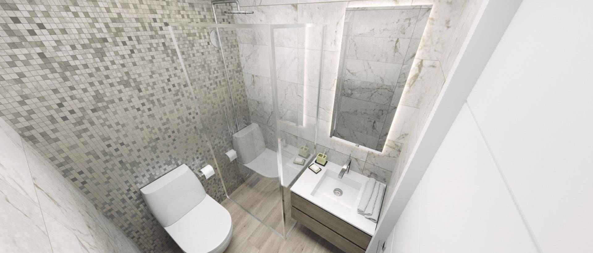 Obra Nueva - Apartmento - Torrevieja - Playa de los locos