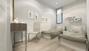 Obra Nueva - Apartmento - Torrevieja - Playa de los locos