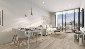 New - Apartment - Torrevieja - Playa de los locos