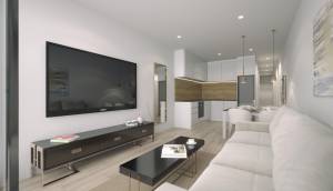 New - Apartment - Torrevieja - Playa de los locos