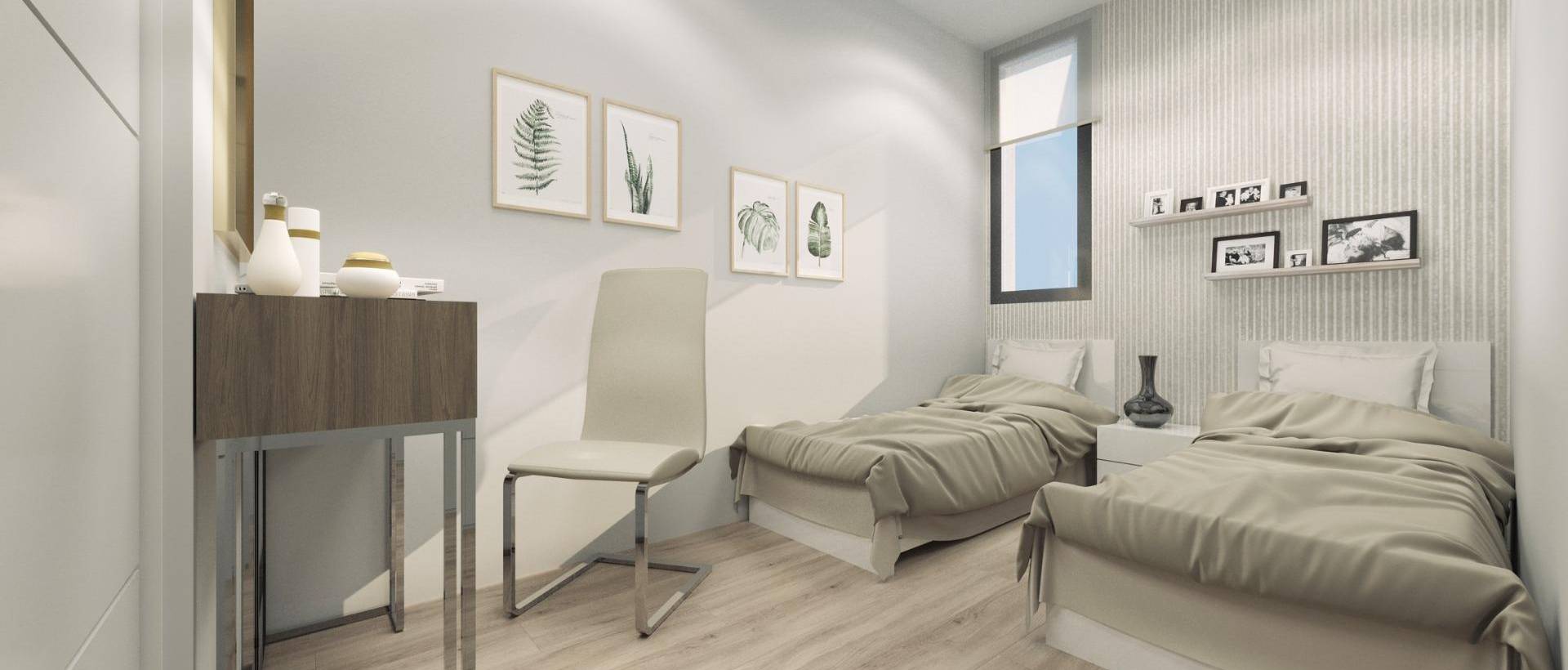 New - Apartment - Torrevieja - Playa de los locos