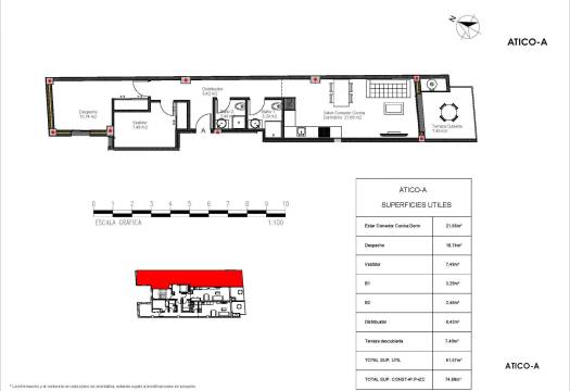 New - Apartment - Torrevieja - Playa de los locos