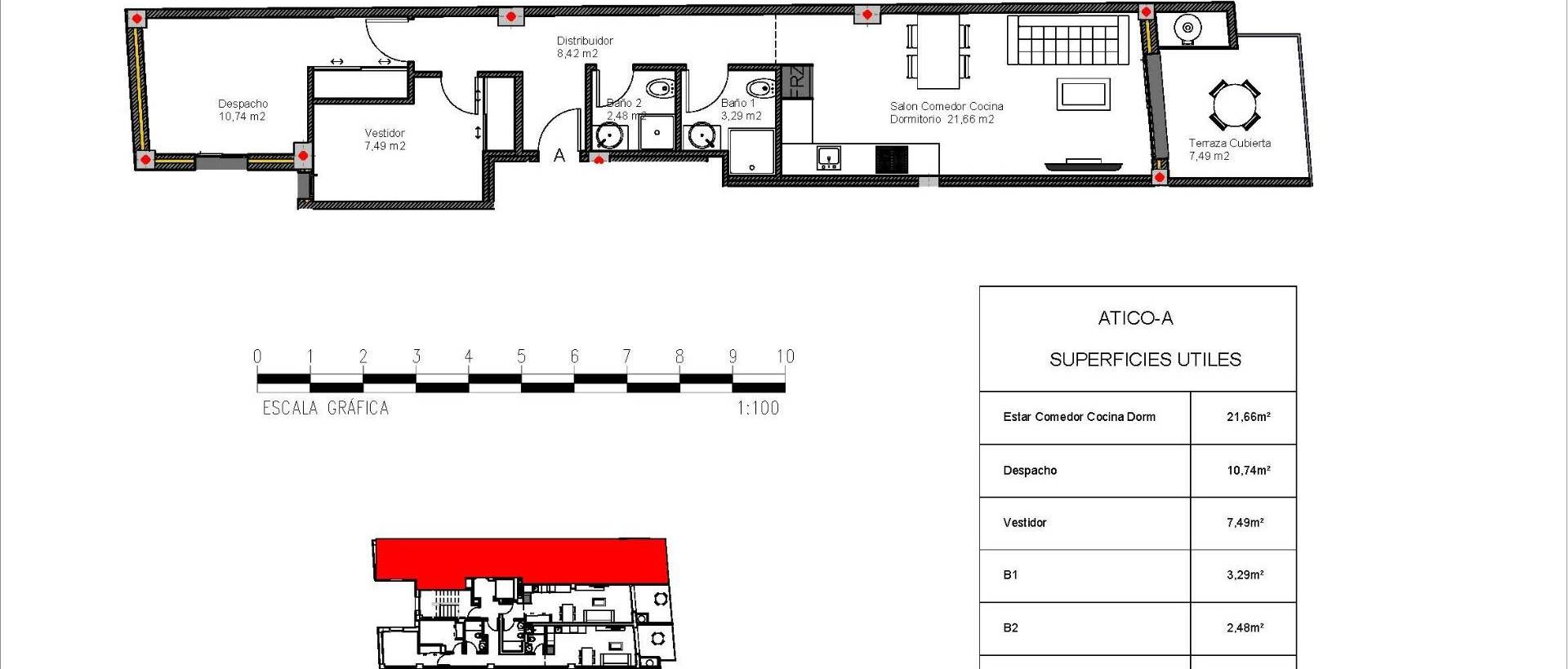 New - Apartment - Torrevieja - Playa de los locos