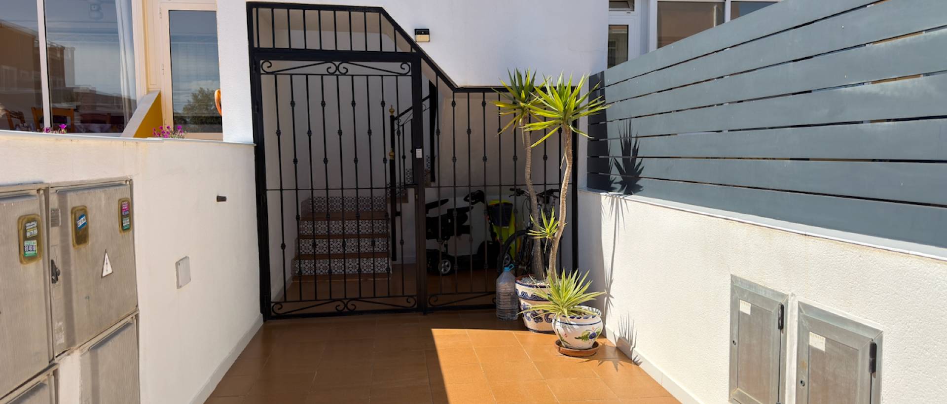 Resale - Apartment - Los Montesinos - La Herrada