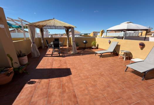 Resale - Apartment - Los Montesinos - La Herrada