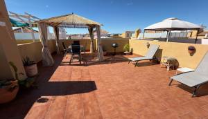 Resale - Apartment - Los Montesinos - La Herrada