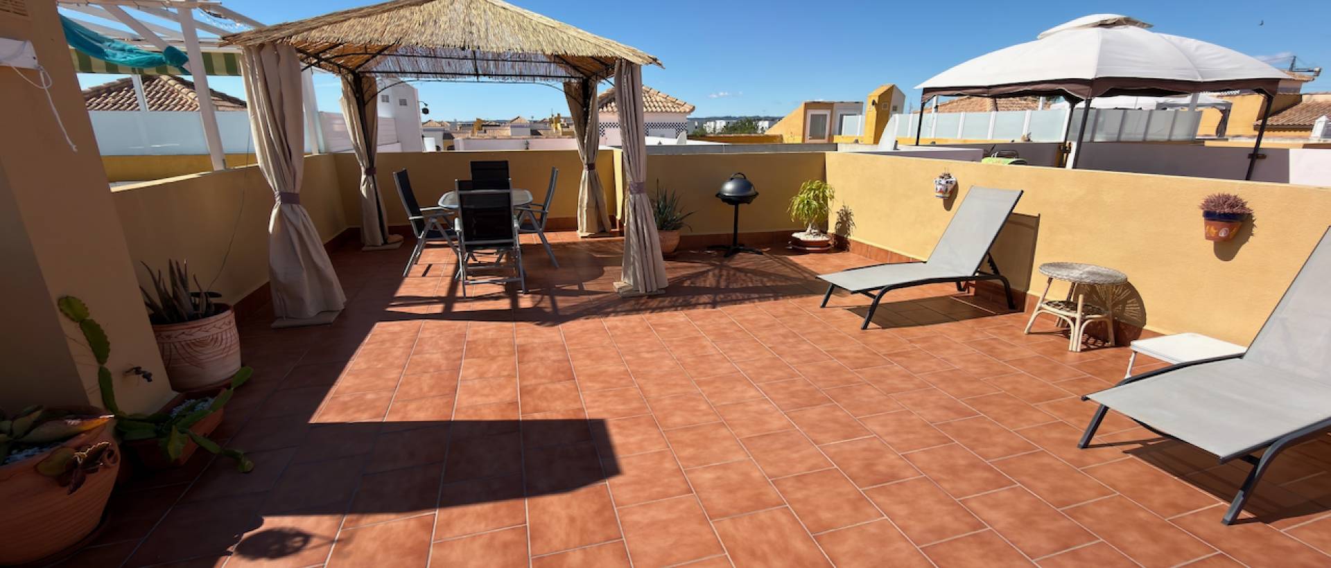 Resale - Apartment - Los Montesinos - La Herrada