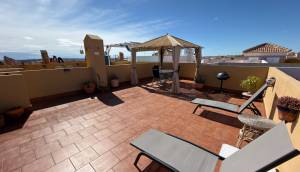 Resale - Apartment - Los Montesinos - La Herrada