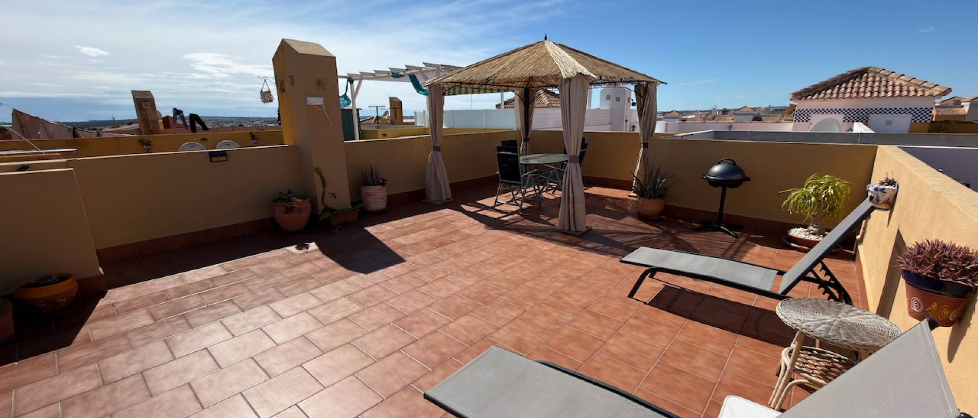 Resale - Apartment - Los Montesinos - La Herrada