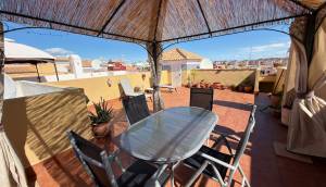Resale - Apartment - Los Montesinos - La Herrada