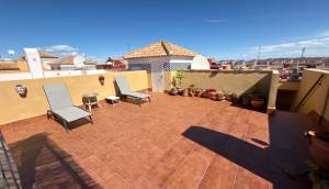 Resale - Apartment - Los Montesinos - La Herrada