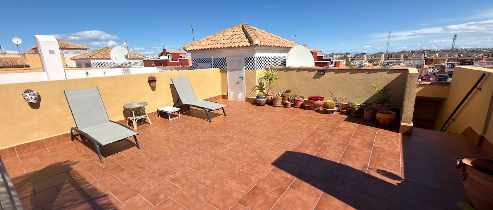 Resale - Apartment - Los Montesinos - La Herrada