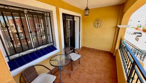 Resale - Apartment - Los Montesinos - La Herrada
