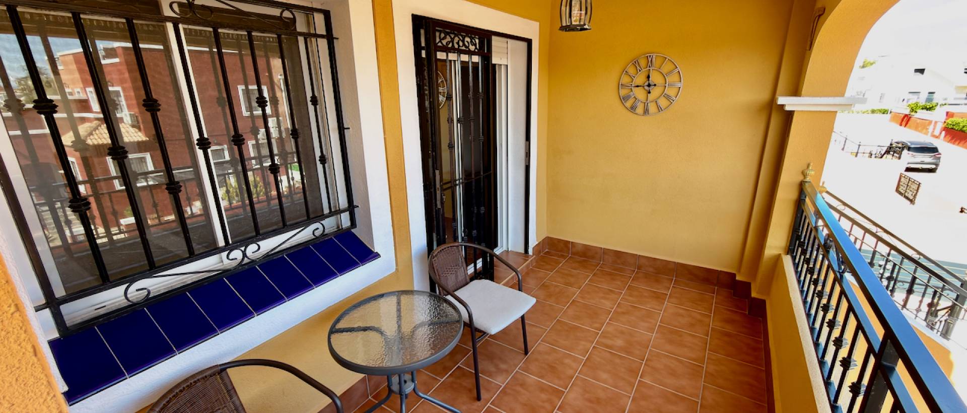 Resale - Apartment - Los Montesinos - La Herrada