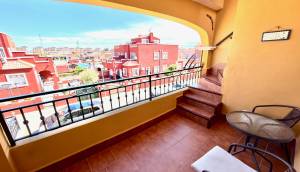 Resale - Apartment - Los Montesinos - La Herrada