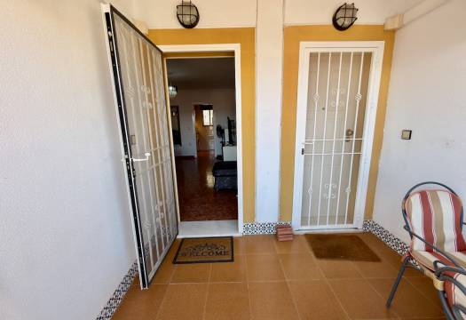 Resale - Apartment - Los Montesinos - La Herrada