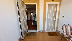 Resale - Apartment - Los Montesinos - La Herrada